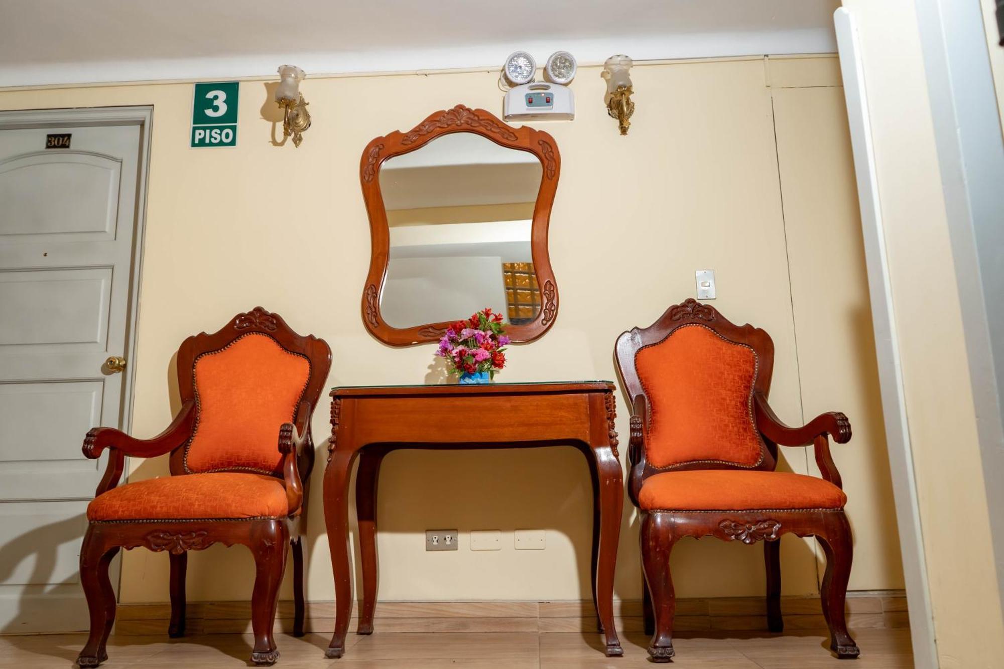 Hotel Agustos Cuzco Exteriér fotografie